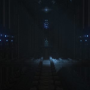 Hall of the Fallen King
