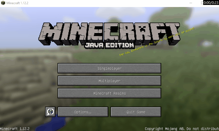 How to Create a Minecraft Earth Server 