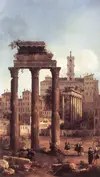 Rome-_Ruins_of_the_Forum,_Looking_towards_the_Capitol.webp