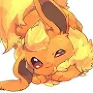 ChaoticFlareon