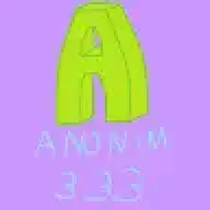 Anonimysek333