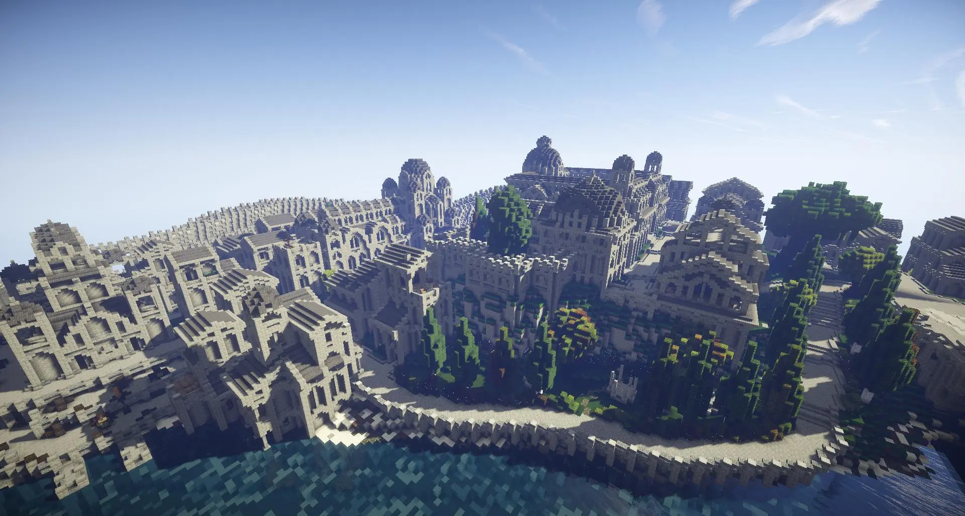 MinecraftMiddleEarth (@MCMiddleEarth) / X