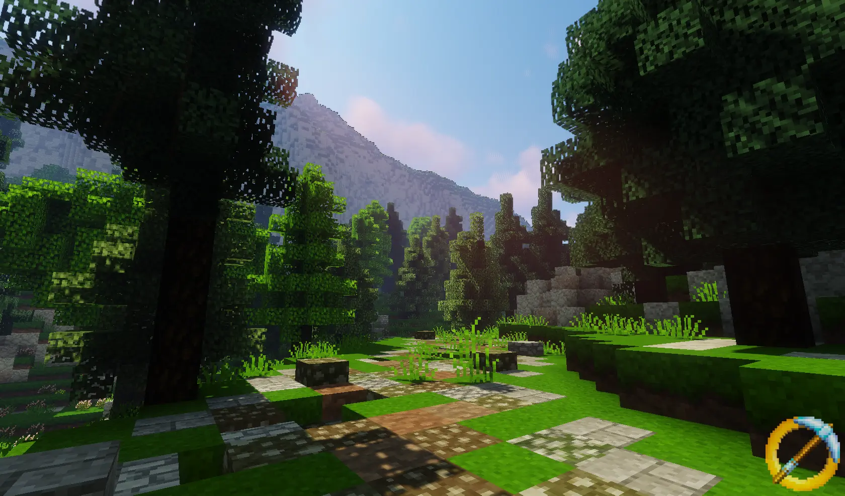 Fornost | Minecraft Middle Earth