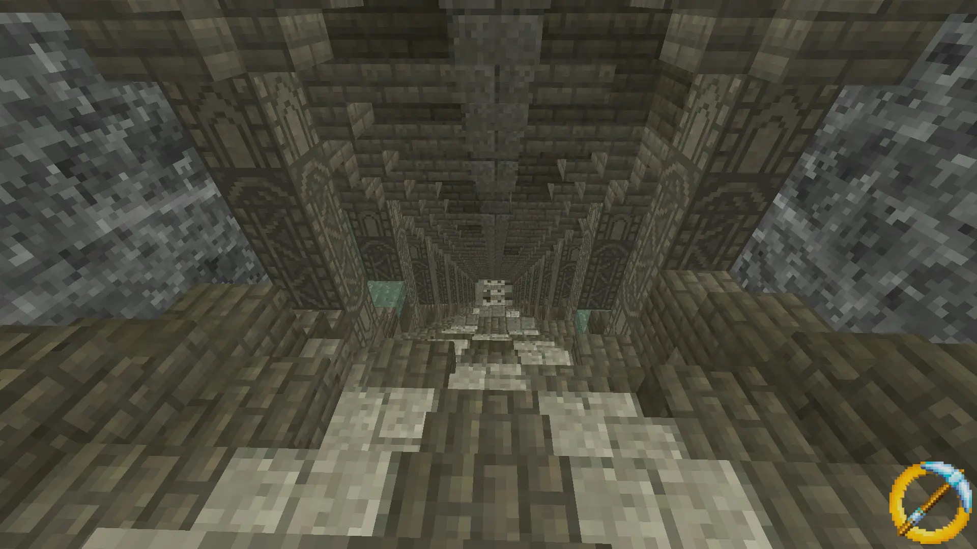 stairs  Minecraft Middle Earth