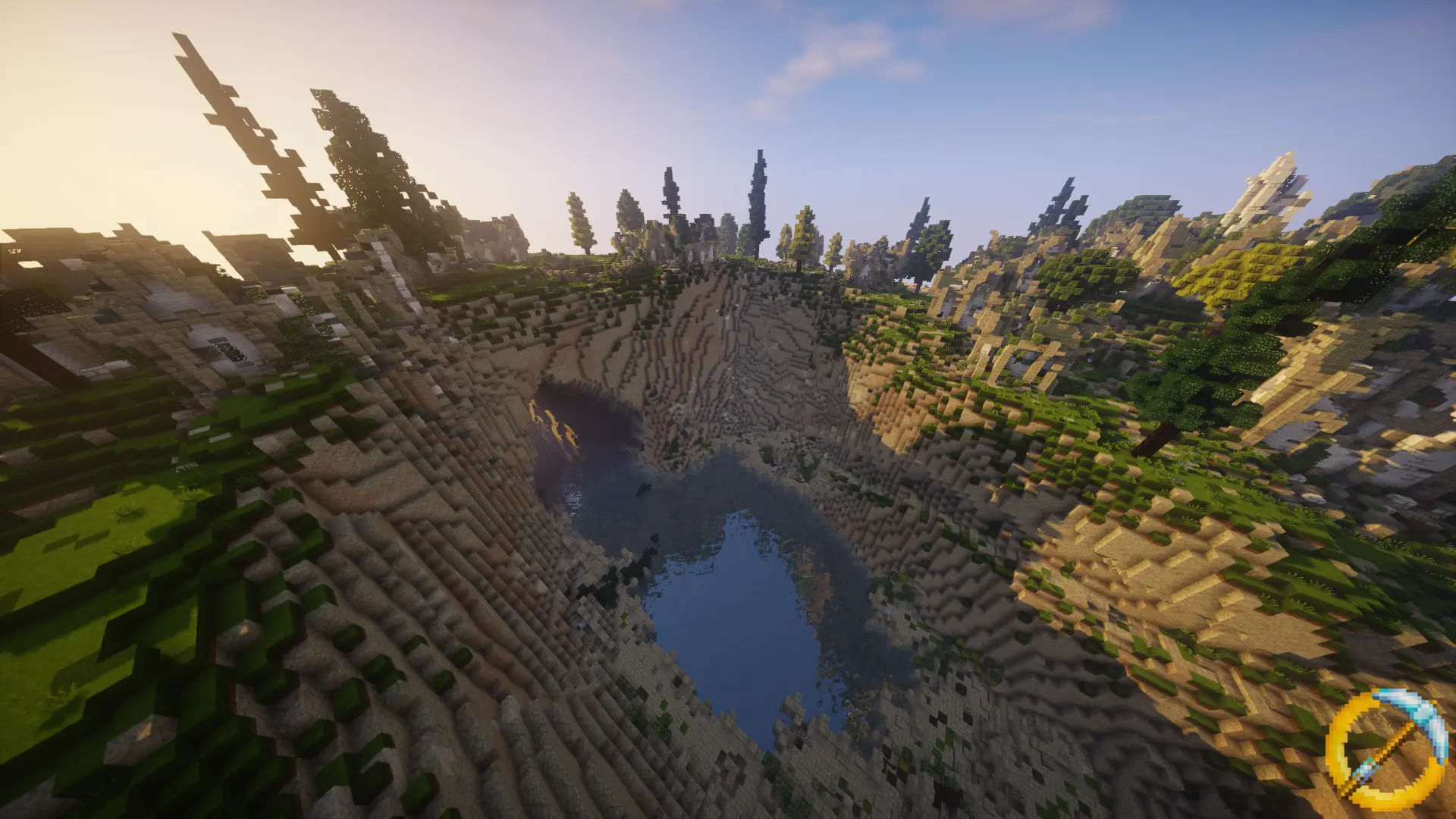 Edhellond | Minecraft Middle Earth